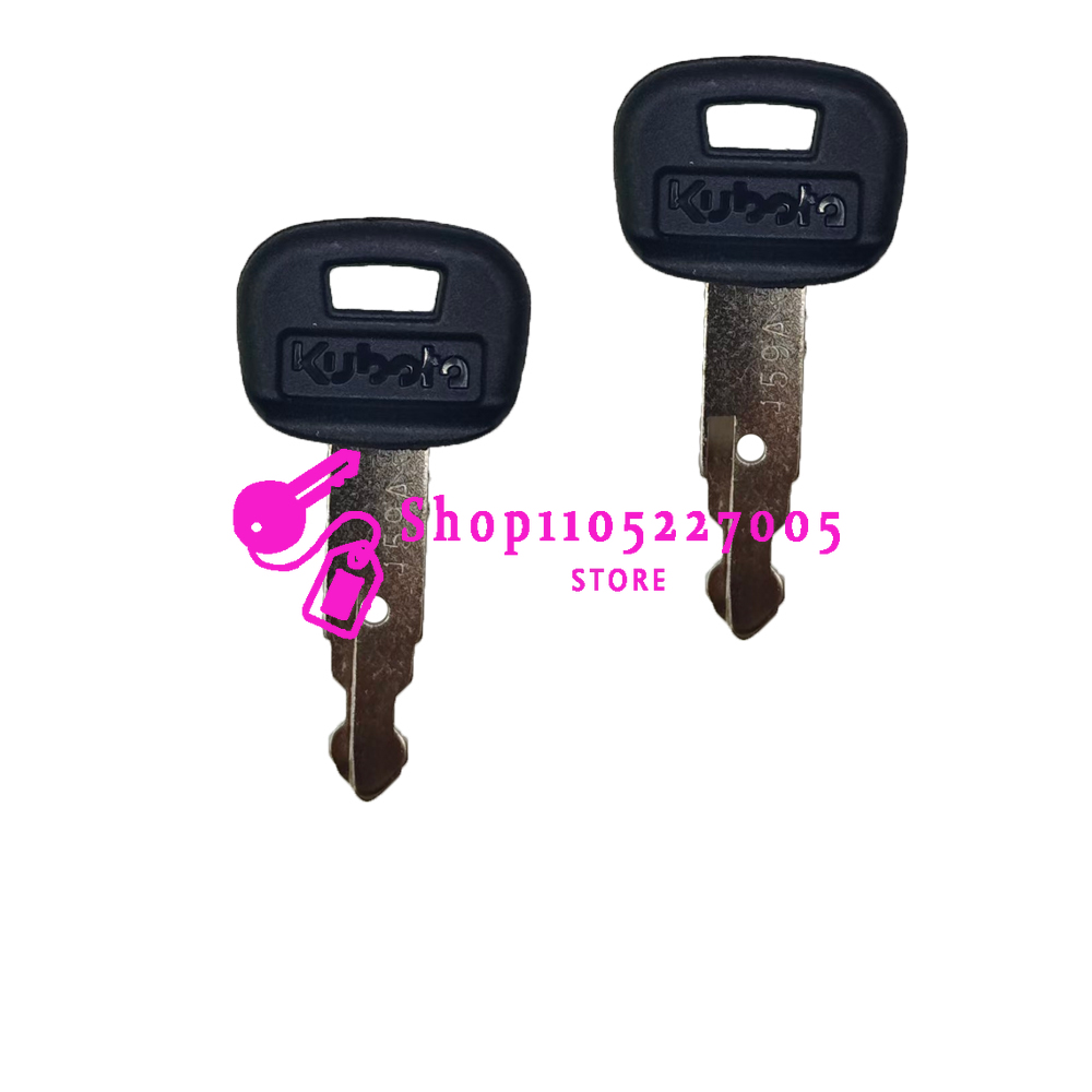 20/10/5/1pcs New Ignition Swit - Heavy Equipment Kubota review and price