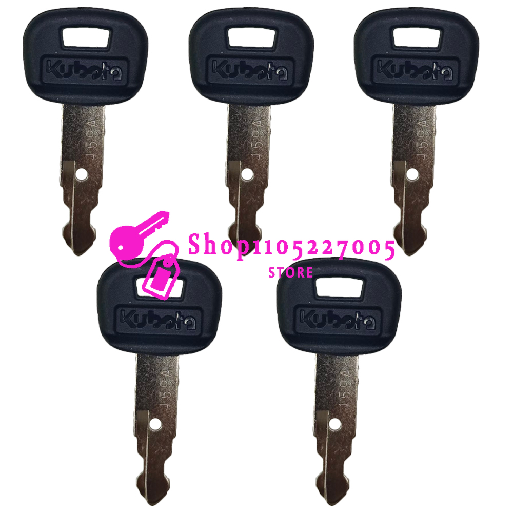 20/10/5/1pcs New Ignition Swit - Heavy Equipment Kubota review and price