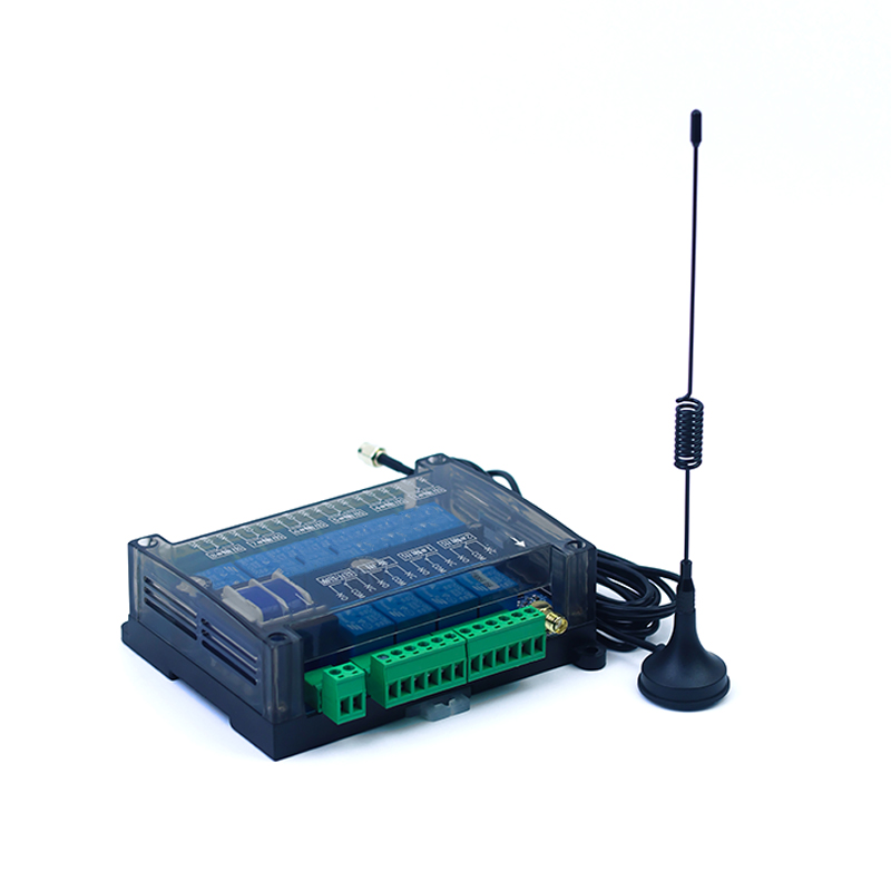 LD-BC8 Radio Remote Control fo - Heavy Equipment Used review and price