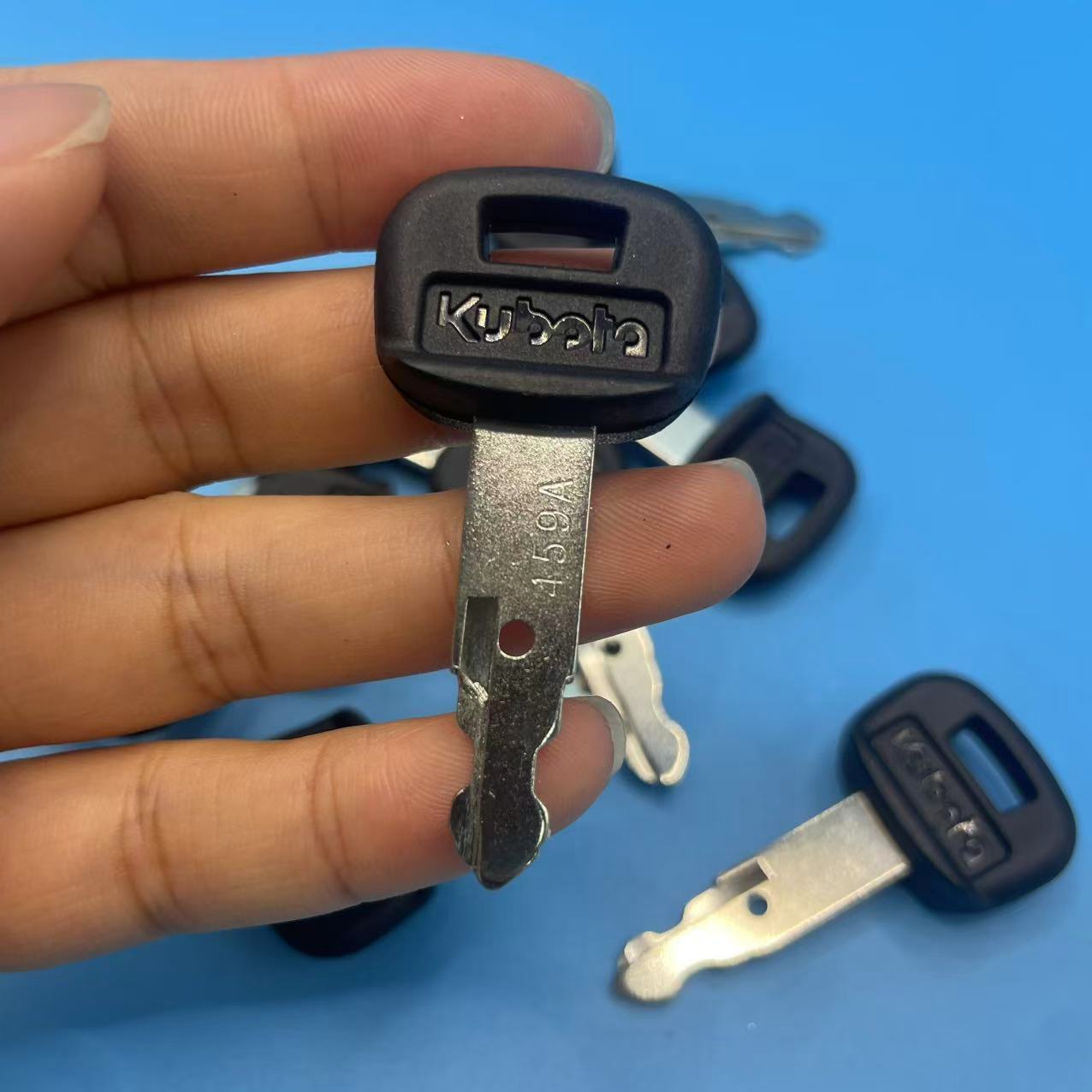 1/5/10PCS Heavy 459A Key Equip - Heavy Equipment Kubota review and price